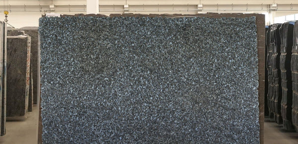 Labrador Lundhs Royal Granite Slabs - FS18495540 - 3040 x 1840 x 40 mm