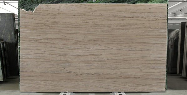 Macaubas Creme Quartzite Slabs - FS60584238 - 3200 x 1900 x 20 mm