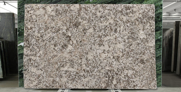 Magnific White Granite Slabs - FS963974 - 3000 x 1900 x 20 mm