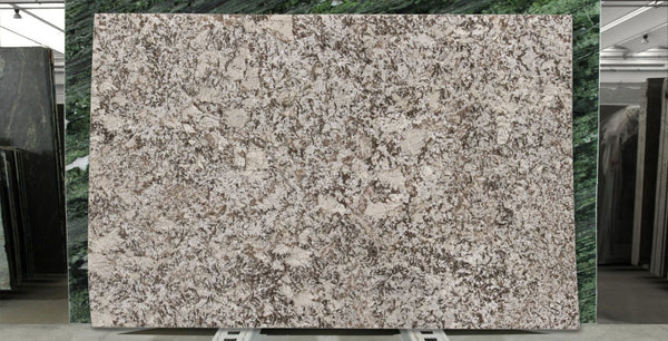 Magnific White Granite Slabs - FS963974 - 3000 x 1900 x 20 mm