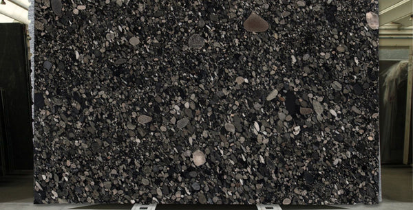 Marinace Black Granite Slabs - FS94558288 - 3250 x 1900 x 12 mm