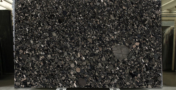 Marinace Black Granite Slabs - FS94558288 - 3250 x 1900 x 12 mm