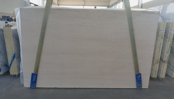 Moka Cream Limestone Slabs - FS80330125 - 2920 x 1750 x 20 mm