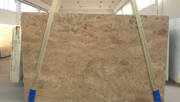 Monaco Brown Marble Slabs - FS28139327 - 2930 x 1850 x 20 mm