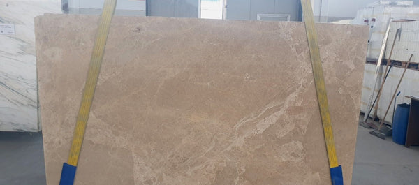 Monaco Brown Marble Slabs - FS73779423 - 2980 x 1670 x 20 mm