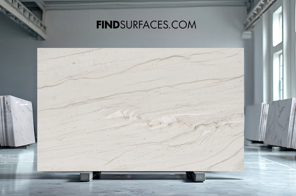 Montblanc Quartzite Slabs - FS43566423 - 3250 x 1950 x 12 mm