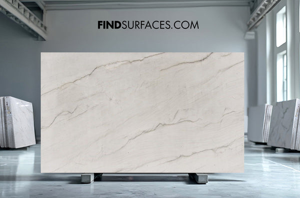 Montblanc Quartzite Slabs - FS79076796 - 3080 x 1850 x 20 mm