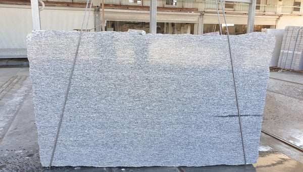 Monte Bianco Granite Slabs - FS98425455 - 2900 x 1750 x 20 mm