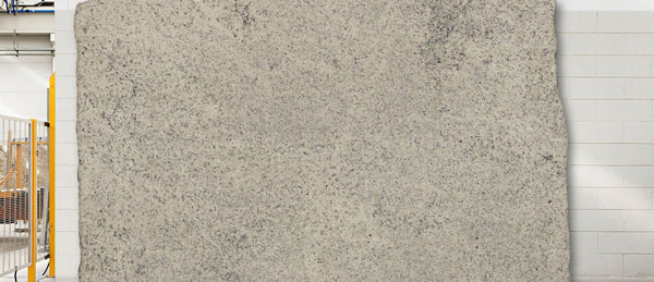 Moon White Granite Slabs - FS74253444 - 2820 x 1900 x 30 mm