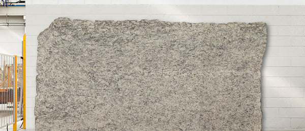 Moon White Granite Slabs - FS53373479 - 2850 x 1550 x 30 mm