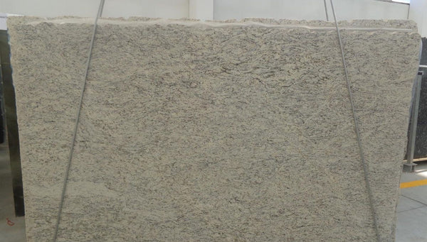 Moon White Granite Slabs - FS62197704 - 2850 x 1720 x 30 mm