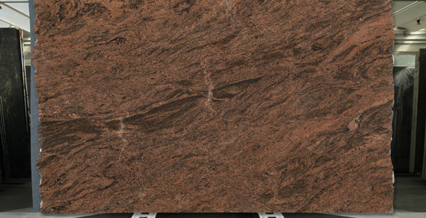 Multicolor Red Granite Slabs - FS54784650 - 3240 x 1960 x 8 mm