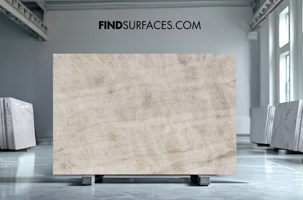 Naica Quartzite Slabs - FS79090132 - 2990 x 1960 x 20 mm