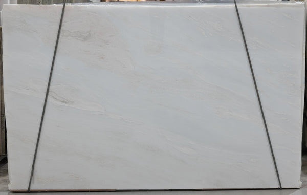 Namibia White Marble Slabs - FS53209290 - 2900 x 1800 x 20 mm