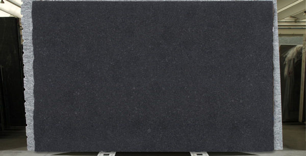 Nero Angola Silver Granite Slabs - FS80402876 - 3050 x 1950 x 30 mm