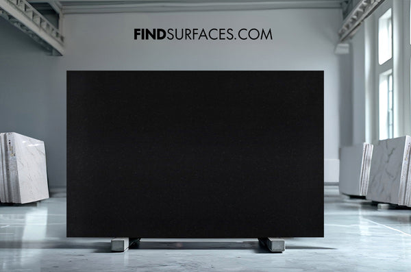 Nero Assoluto Zimbabwe Granite Slabs - FS65894311 - 2950 x 1970 x 20 mm