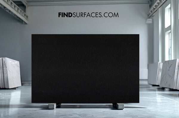 Nero Assoluto Zimbabwe Granite Slabs - FS8455818 - 3040 x 1900 x 20 mm