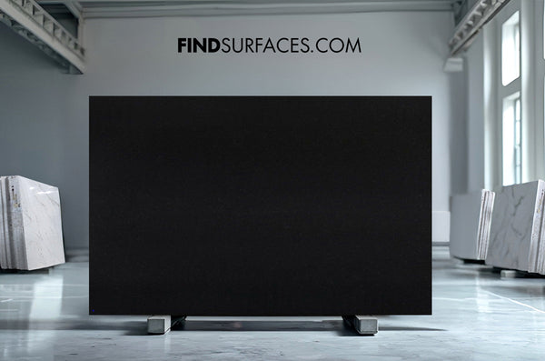 Nero Assoluto Zimbabwe Granite Slabs - FS5530703 - 3070 x 1940 x 20 mm