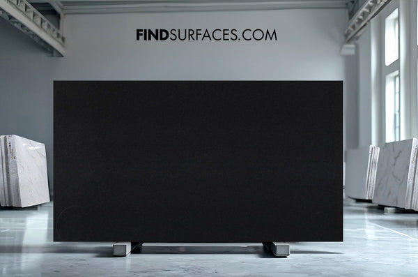 Nero Assoluto Zimbabwe Granite Slabs - FS50557095 - 3200 x 1950 x 20 mm