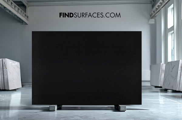 Nero Assoluto Zimbabwe Granite Slabs - FS65894280 - 2950 x 1970 x 30 mm