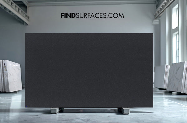 Nero Assoluto Zimbabwe Granite Slabs - FS53015046 - 2970 x 1400 x 30 mm