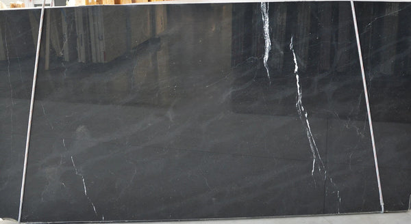 Nero Marquina Marble Slabs - FS71527213 - 2760 x 1370 x 20 mm