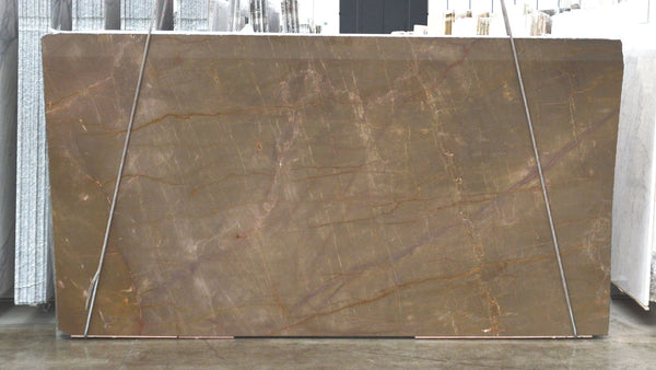 New Amani Bronze Marble Slabs - FS12998402 - 2900 x 1560 x 20 mm