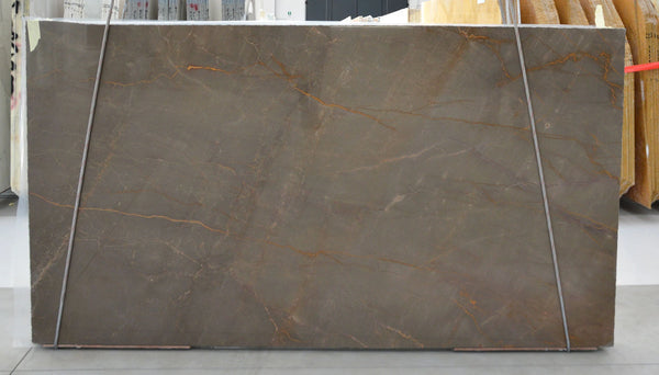 New Amani Bronze Marble Slabs - FS21254963 - 2000 x 1000 x 20 mm