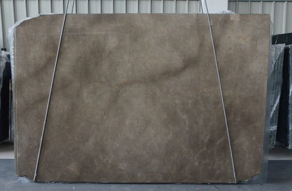 New Amani Bronze Marble Slabs - FS97405781 - 2550 x 1750 x 30 mm