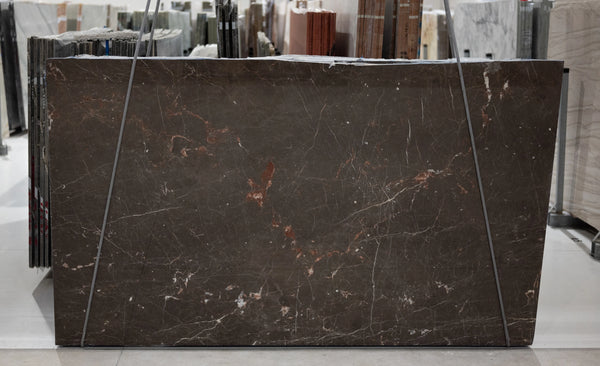 Noir Saint Laurent Marble Slabs - FS4972940 - 2300 x 1200 x 20 mm