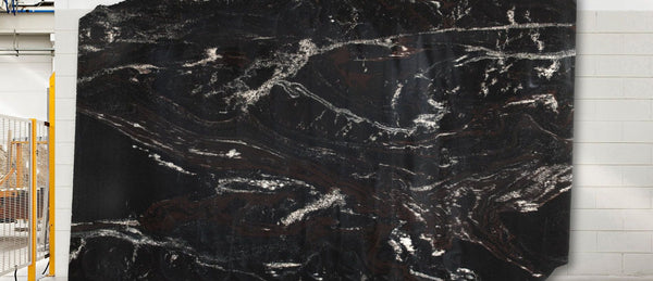 Nordic Sunset Granite Slabs - FS98828279 - 3030 x 1950 x 12 mm