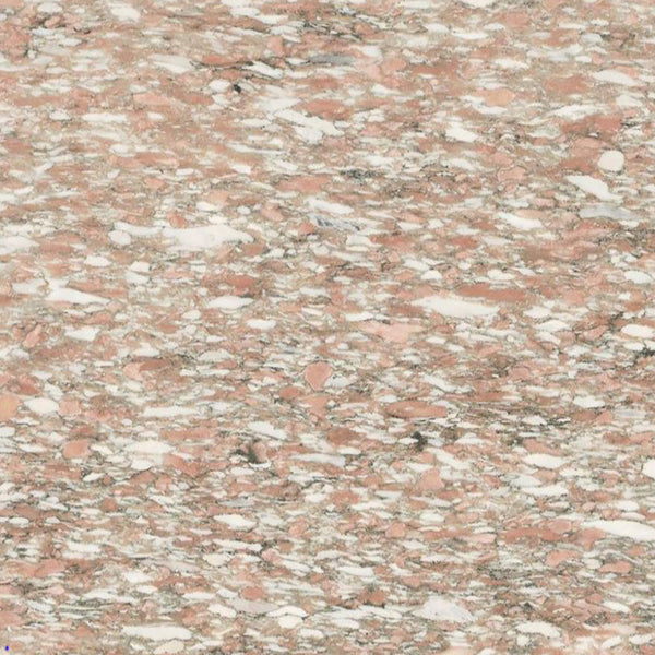 Norwegian Rose Marble Slabs - FS29060809 - 2610 x 1650 x 20 mm