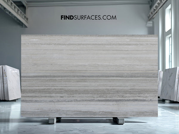 Ocean Travertine Slabs - FS11193744-4 - 3330 x 1830 x 20 mm