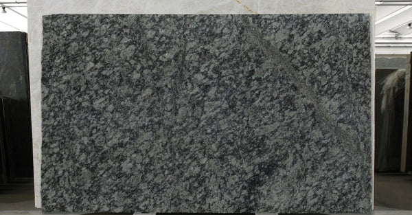 Olive Green Limestone Slabs - FS97759298 - 3170 x 1900 x 20 mm