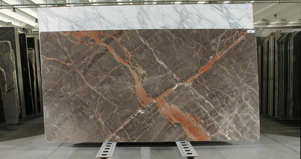 Ombra Di Caravaggio Marble Slabs - FS34654834 - 2960 x 1480 x 20 mm