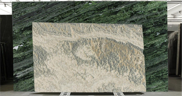 Grey Quartzite Slabs - FS54099142 - 2420 x 1480 x 20 mm