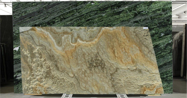 Grey Quartzite Slabs - FS10759328 - 2850 x 1400 x 20 mm