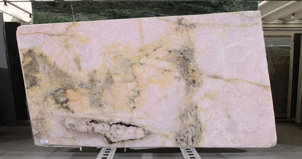 Pink Onyx Slabs - FS34953182 - 3060 x 1600 x 20 mm