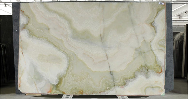 Green Onyx Slabs - FS28770666 - 3030 x 1890 x 20 mm