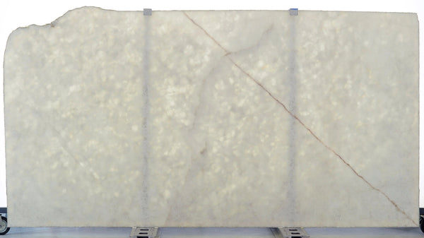 Opal White Marble Slabs - FS68013216 - 2700 x 1500 x 20 mm