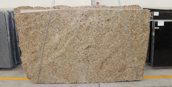 Oro Brasil Granite Slabs - FS68466184 - 3000 x 1900 x 40 mm