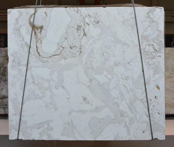 Palissandro Bianco Marble Slabs - FS41423937 - 2200 x 1200 x 30 mm