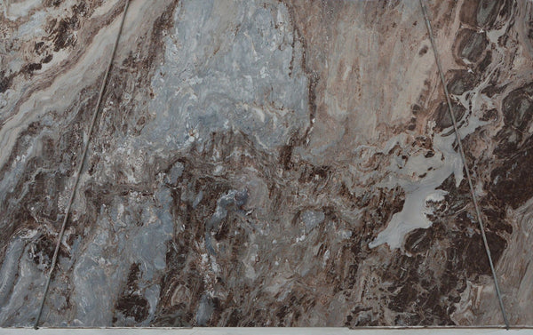 Palissandro Bronze Marble Slabs - FS21303830 - 2900 x 1770 x 20 mm