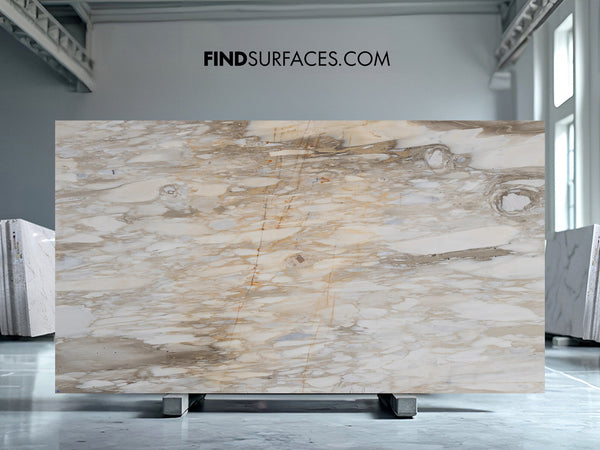 Palissandro Bronze Marble Slabs - FS21545097-2 - 2750 x 1820 x 20 mm