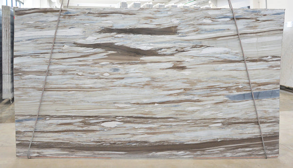 Palissandro Bronze Marble Slabs - FS355785 - 2000 x 600 x 30 mm