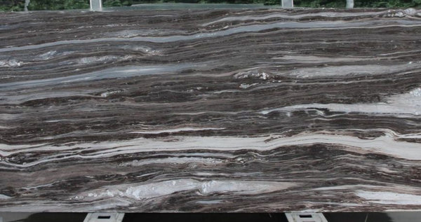 Palissandro Bronzetto Marble Slabs - FS44344975 - 2600 x 1000 x 20 mm