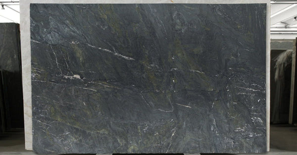 Pannonia Grun Granite Slabs - FS92401930 - 3160 x 2000 x 20 mm