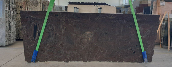 Paradiso Classico Granite Slabs - FS19512871 - 3400 x 1300 x 20 mm