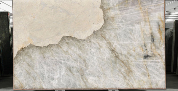 Patagonia Quartzite Slabs - FS52915744 - 3300 x 2000 x 20 mm