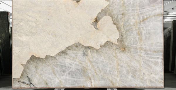 Patagonia Quartzite Slabs - FS97387615 - 3300 x 2000 x 20 mm